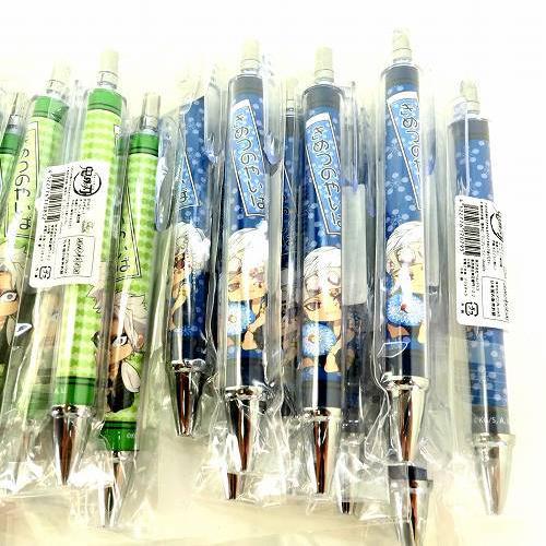 鬼滅の刃 ボールペン 30本セット まとめて キャラ ランダムアソート
