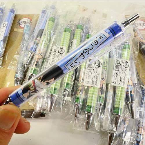 鬼滅の刃 ボールペン 30本セット まとめて キャラ ランダムアソート