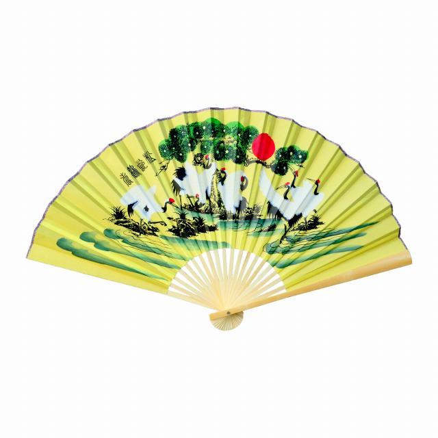 舞扇子 鶴と松のデザイン imgrc0098676244.jpg