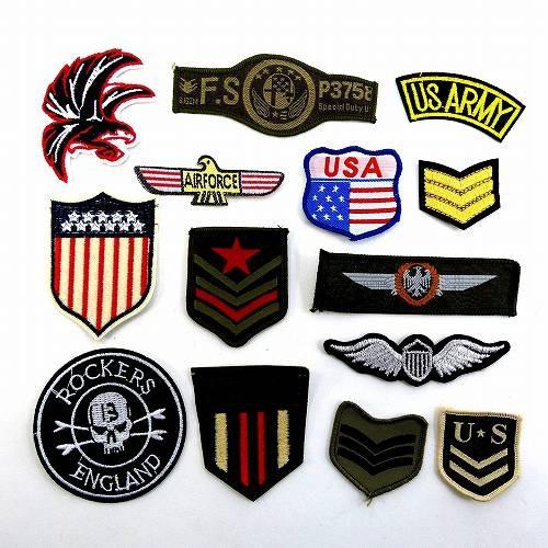 会場限定 優里 日本武道館2025 刺繍ワッペン パッチセット YUURI 日本武道館2025 Patch Set - 優里 Official Goods Store