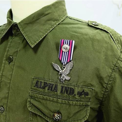 ＳＰスペイン軍＊勲章/徽章＊コンドル軍団＊将校用サッシュ（実物） happypatch_wp-226
