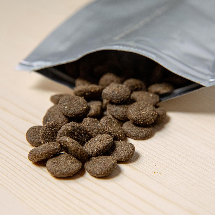 初回お試しサンプル AZ アゼット ドッグフード メール便送料無料 代引