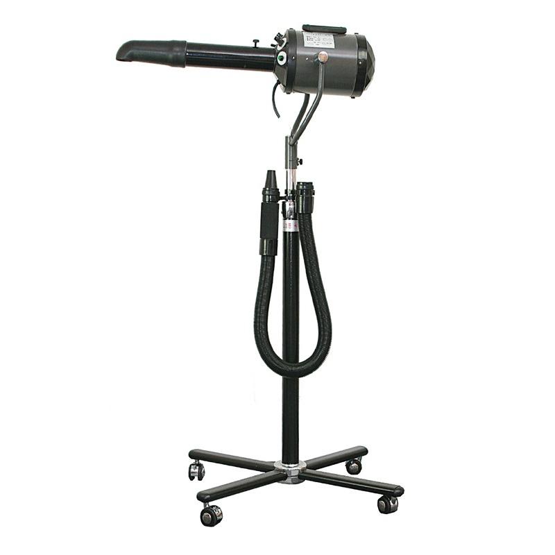 ペット用ドライヤー スーパートルネード : ハッピーピジョン - 通販