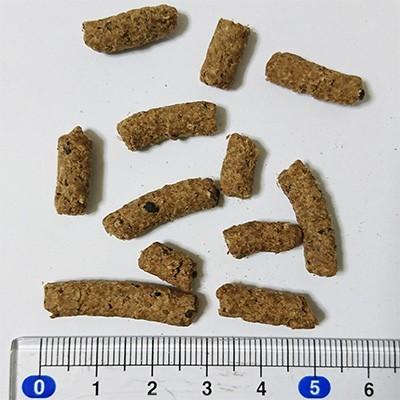 国産無添加ドッグフード 北海道の恵　初回お試しサンプル　メール便送料無料　代引不可　お1人様1回限り |  | 07