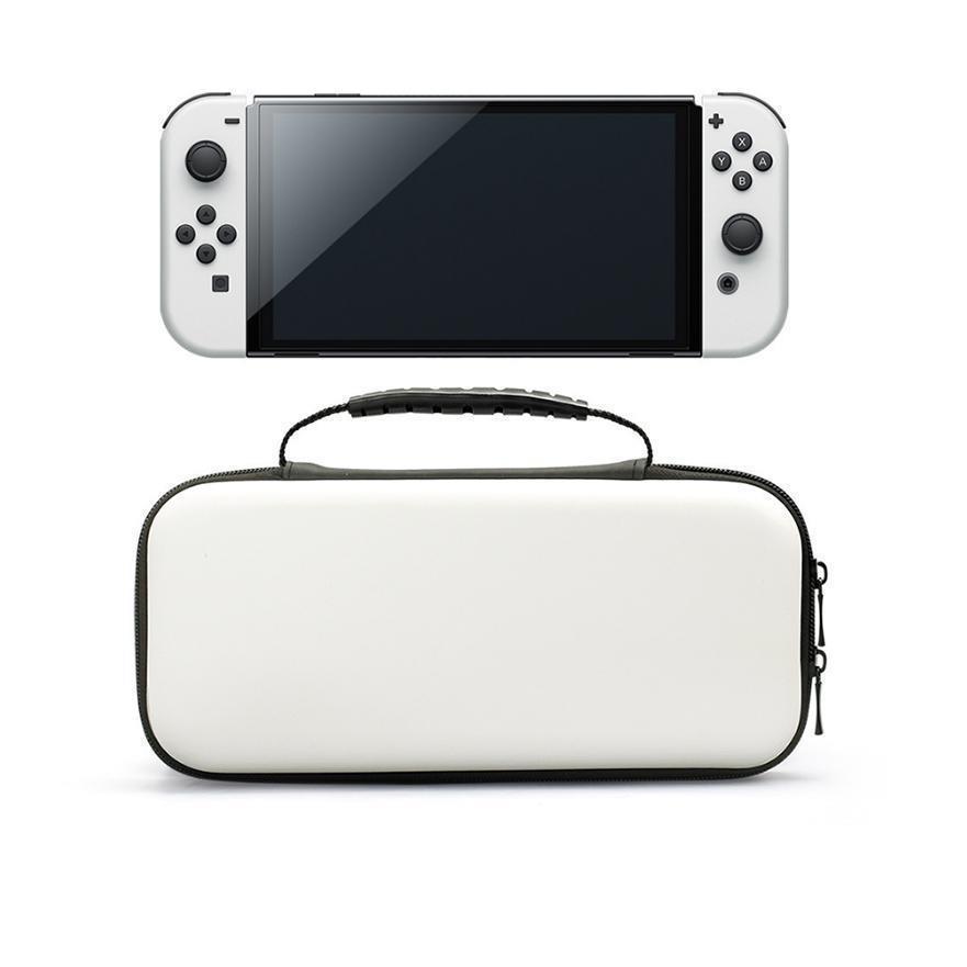 Nintendo Switch ケース ニンテンドー スイッチ 有機ELモデル 収納 