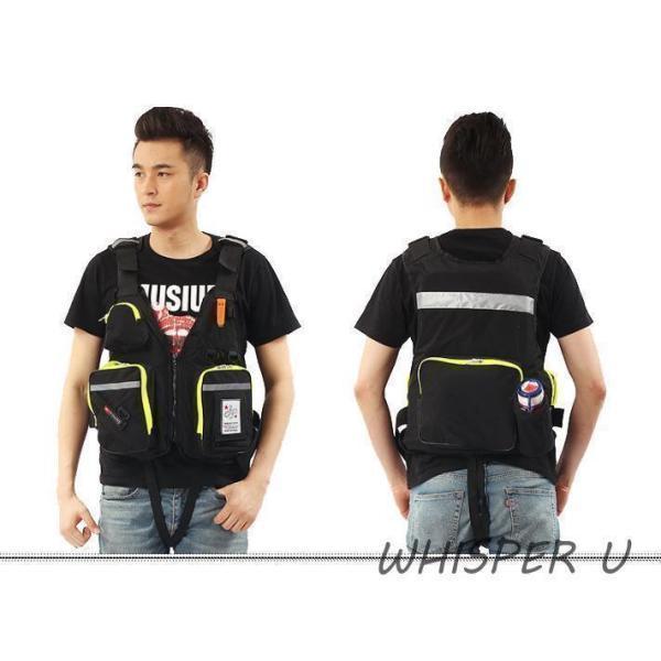 APIA アングラーズサポートベストVer.3 ライフジャケット ライフ