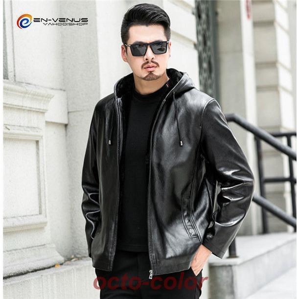 フード付き黒ジャケット 黒 フード付き ケープ風 ジャケット ユニセックスの通販 by 購入