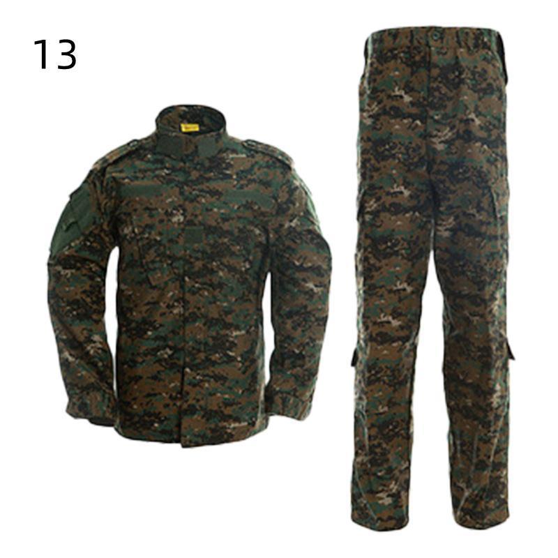 迷彩服 メンズ サバゲー装備 戦闘服 サバゲー 軍服 アーミー 迷彩服 メンズ サバゲー装備 戦闘服 サバゲー 軍服 アーミー