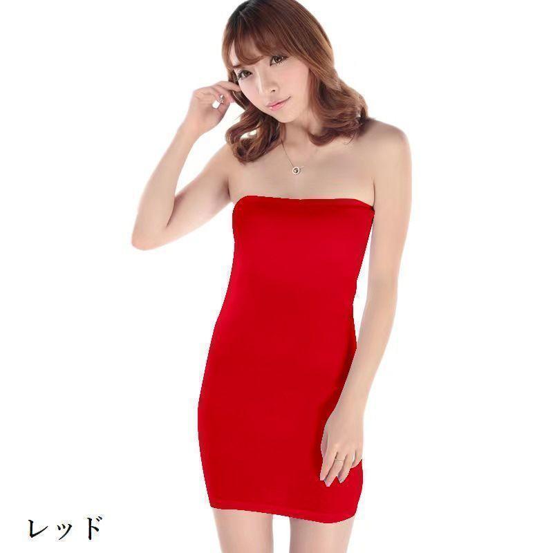 ジルスチュアートカクテル　ベアトップドレス　ミニ ジルスチュアートカクテルベアトップドレスミニ