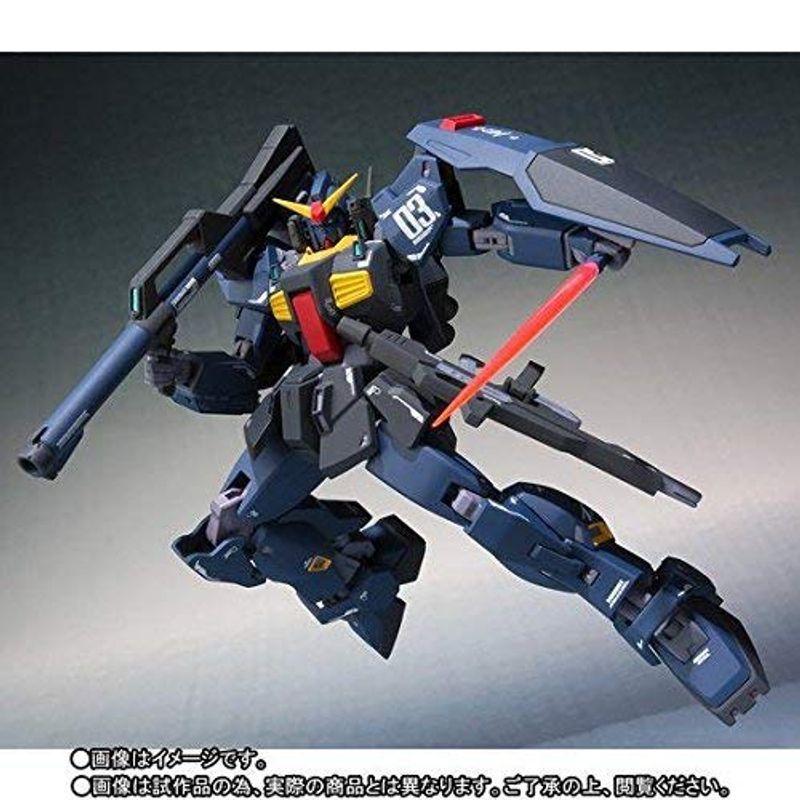 堅実な究極の Robot魂 Ka ティターンズ仕様 ガンダムmk Ii Ms Side Signature おもちゃ