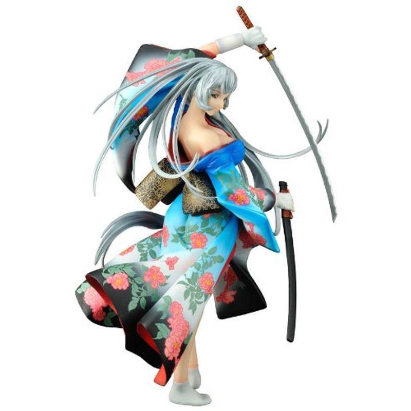 人気の 一騎当千 1 6スケールpvc塗装済み完成品 コミック14巻イラストver 趙雲子龍 蒼天 Www Luxurycapetownvillas Com