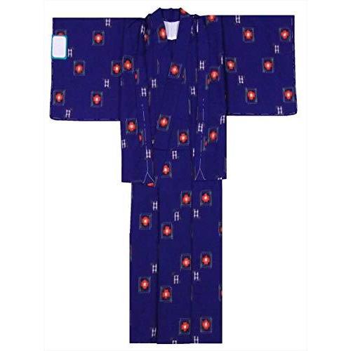 特価ブランド 14才 着物 子供 15才 紺地 花井桁柄 Ksk 53 着物 着物ドレス Michiganestateplanning Com