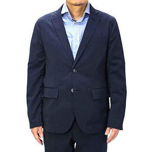 今年人気のブランド品や 撥水 ストレッチ アンコンジャケット ユナイテッド メンズ 杢ネイビー M パーカー Hotelpraiadosanjos Com Br