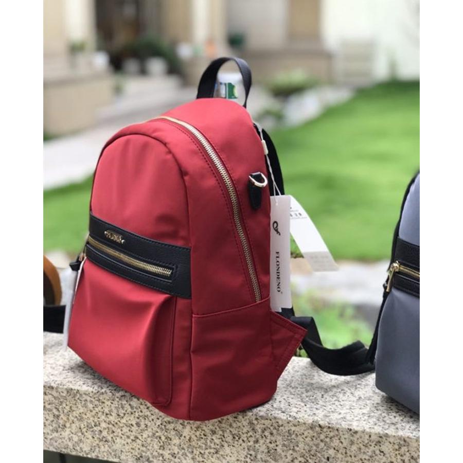 レディースバッグ 人気 本革 リュックサック レディース リュック レディース ショルダーバッグ 男女兼用 ナイロンバッグ 3way 本革 通学 超軽量 送料無料 Hr1909 吉祥兎 通販 Yahoo ショッピング