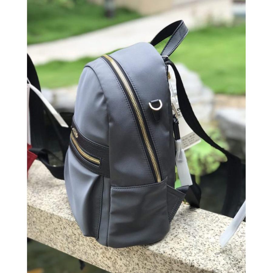 レディースバッグ 人気 本革 リュックサック レディース リュック レディース ショルダーバッグ 男女兼用 ナイロンバッグ 3way 本革 通学 超軽量 送料無料 Hr1909 吉祥兎 通販 Yahoo ショッピング