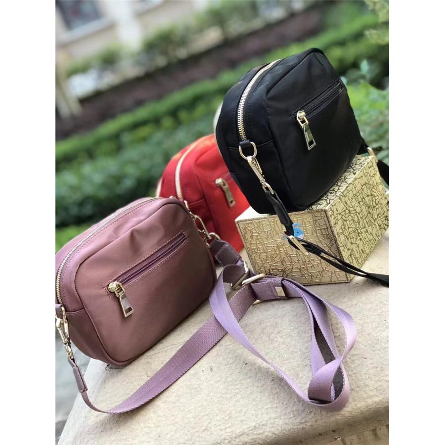 レディースバッグ 人気 ナイロンバッグ ミニ セカンドバッグ お財布代わりバッグ 牛革 本革 撥水 夏バッグ ショルダーバッグ 斜め掛け 超軽量 送料無料 Hr 7 吉祥兎 通販 Yahoo ショッピング