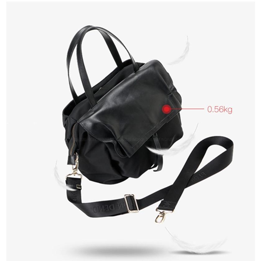 レディースバッグ 人気 トートバッグナイロン 撥水 超軽量 ナイロンバッグ ビジネスバッグ パソコンバッグ 軽量 本革バッグ 男女兼用 送料無料 Hr8 吉祥兎 通販 Yahoo ショッピング