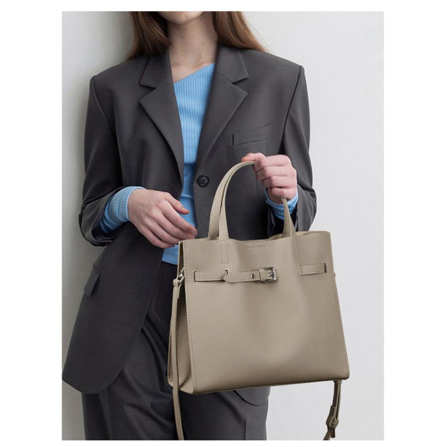 [Bロデオ(M)] レディース 高級本革 大容量 ビジネスバッグ カジュアル Bロデオ(M)] レディース 高級本革 大容量 ビジネスバッグ