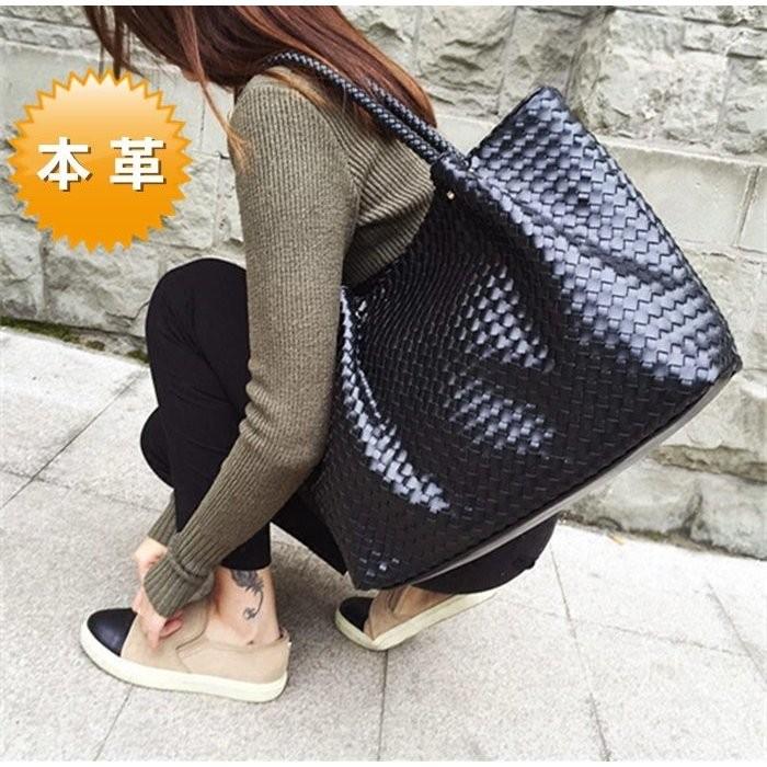 トートバッグ本革 羊革 レディースバッグ メッシュ 手編み トートバッグ本革 羊革 レディースバッグ メッシュ 手編み