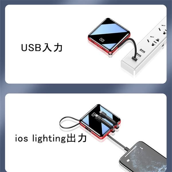 モバイルバッテリー 大容量 軽量 薄型 000mah 2台同時充電 Pse認証済み Usb2ポート 携帯充電器 コンパクト 防災グッズ 急速充電 ポケモンgo 翌日発送 110 水原産業ショップ 通販 Yahoo ショッピング