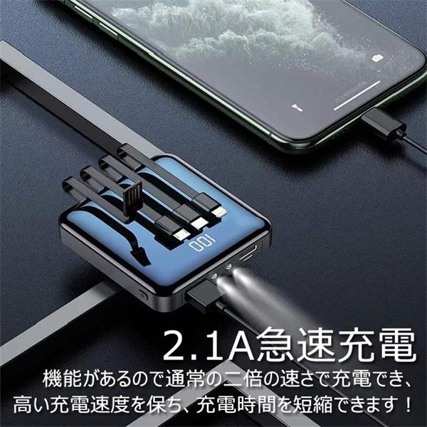 モバイルバッテリー 20000mAh 小型 急速充電 iPhone 大容量 軽量 PSE認証済 携帯充電器 iPad Android iPhone 災害対策 ポケモンGO【送料無料】【翌日発送】 :1111:水原産業ショップ - 通販 - Yahoo!ショッピング モバイルバッテリー 20000mAh 小型 急速充電 iPhone 大容量 軽量 PSE認証済 携帯充電器 iPad Android iPhone 災害対策 ポケモンGO【送料無料】【翌日発送】 :1111:水原産業ショップ - 通販 - Yahoo!ショッピング