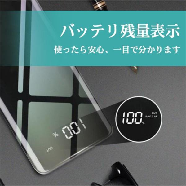 モバイルバッテリー mah 大容量 2 1a急速充電 スマホバッテリー 大容量 Iphone Android 各種対応 バッテリー Pse認証済み 翌日発送 1719 水原産業ショップ 通販 Yahoo ショッピング