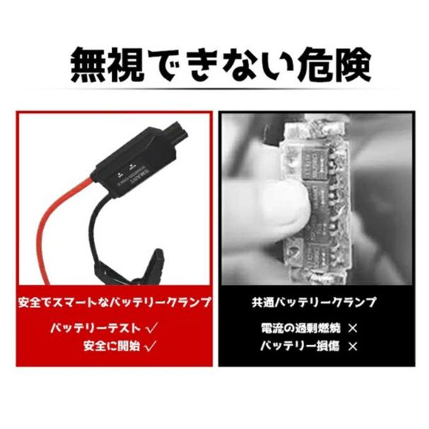 エンジンスターター ジャンプスターター Suaoki U3 8000mah 強力400a 12v車用 非常用電源 保護機能付き モバイルバッテリー 懐中電灯 Suaoki Yahoo 店 通販 Yahoo ショッピング