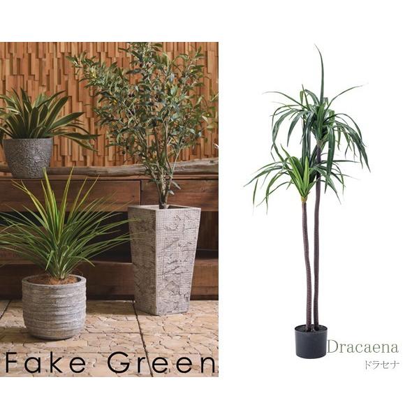 日本全国送料無料 フェイクグリーン おしゃれ ドラセナ 観葉植物 人口 リアル 大型 Rakuten Www Maxipiso Com Ar