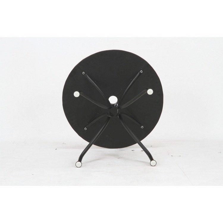 おしゃれ モザイク柄 【訳あり商品】 花柄 幅61×奥行61×高さ69.5cm
