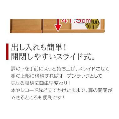 (タイムセール中) 本棚 おしゃれ 2個セット ディスプレイラック 木製