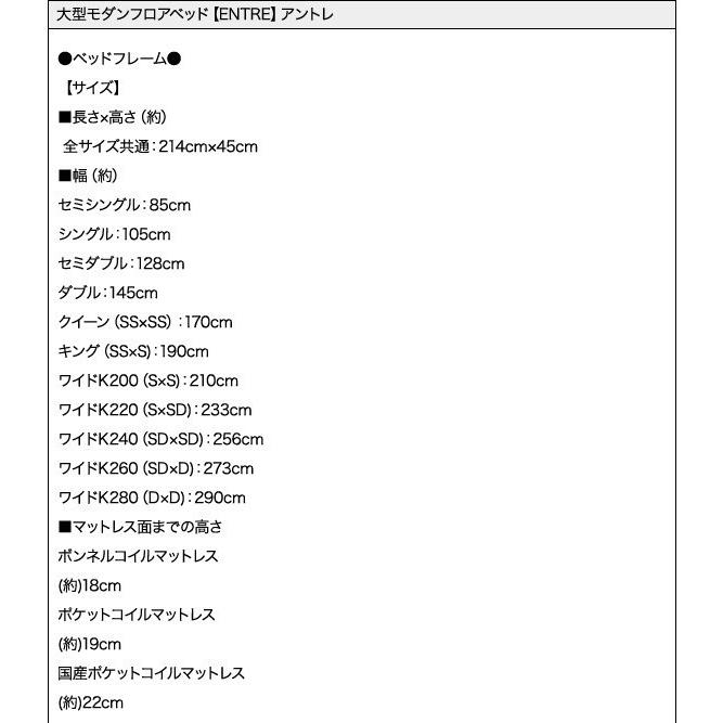 大型ローベッド ワイドK280 フレームのみ｜happyrepo｜19