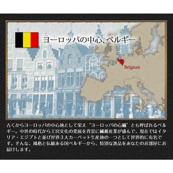 (タイムセール中) 絨毯 カーペット ベルギー製カーペット 160×230 Antwerpen カーペット