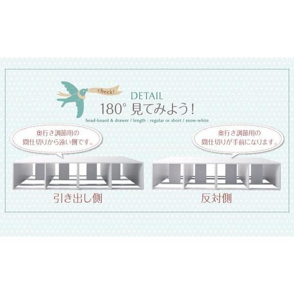 (タイムセール中) セミダブルベッド ベッドフレームのみ引出し2杯 ベッド下大容量収納ベッド セミダブル