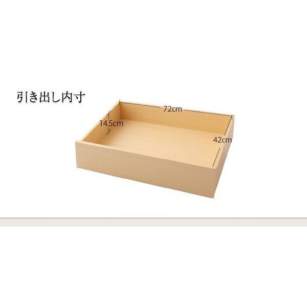 割引あり (SALE) 脚付きマットレスベッド WK240 グランドタイプ 脚7cm 日本製ポケットコイルマットレスベッド