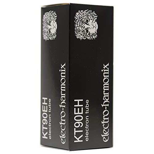 ELECTRO-HARMONIX KT90EH /MP マッチド2本組 ストレート/T 傍熱ビーム