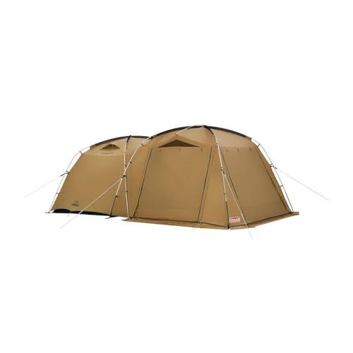 コールマン 4人用テント タフスクリーン2ルームハウス/MDX 20000381 コールマン(Coleman) テント タフスクリーン2ルームハウス MDX