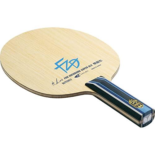 バタフライ(Butterfly) 卓球 ラケット 樊振東 SUPER ALC-ST 攻撃用シェーク 37244 ブレードサイズ:157×150mm(レ