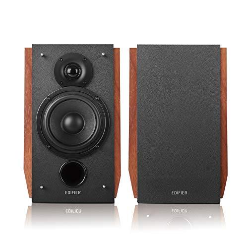 Edifier アップグレード R1700BTs Bluetoothv5.0最新2ウェイ 