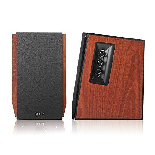 Edifier アップグレード R1700BTs Bluetoothv5.0最新2ウェイ 