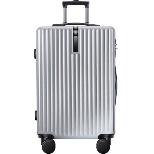 ANYCOOL] スーツケース キャリーケース 超軽量 大容量 キャリーバッグ