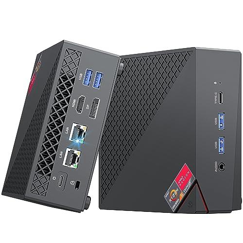 ミニpc ゲーミング ryzen7 5800u 2023新版小型ゲーミングpc 最大 ミニpc ゲーミング ryzen7 5800u 2023新版小型ゲーミングpc 最大
