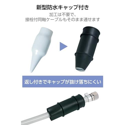 DXアンテナ bsアンテナ BS・110度CSアンテナセット 45形 DXアンテナ bsアンテナ BS・110度CSアンテナセット 45形