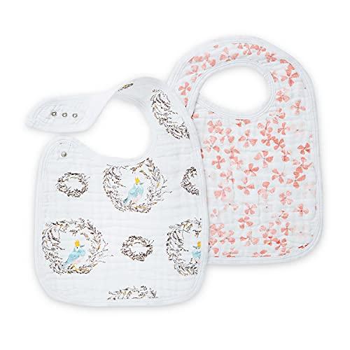 aden * anais(エイデンアンドアネイ)  日本正規品 出産祝い ベビー ギフト newborn gift set ギフトセット birdsong ANGC10002｜happyrich1524｜06