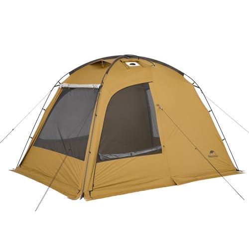 Naturehike直営店 アップグレード Dune7.6 10.9 ドームテント 