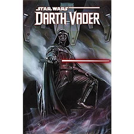 【並行輸入品】Star Wars: Darth Vader Vol. 1: Vader (Star Wars (Marvel))
