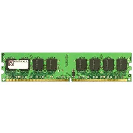 注目の福袋をピックアップ！ 注目ショップ ブランドのギフト Kingston H. Corporation ECC CL4 DIMM Desktop Memory 1 Single Not a Kit 53 italytravelpapers.com italytravelpapers.com