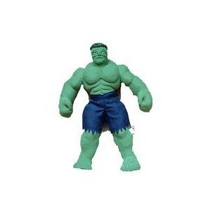 厳選した輸入品を販売中！【並行輸入品】22" Marvel The Incredible Hulk Plush