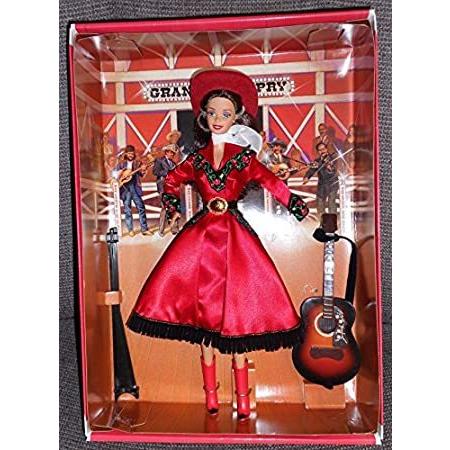 Mattel Barbie Grand Ole Opry Country Rose 12