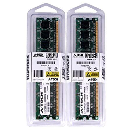 流行に  Upgrade Memory RAM (PC2-4200) DDR2-533 [2x1GB] 2GB Kit Optiple Dell The for メモリー
