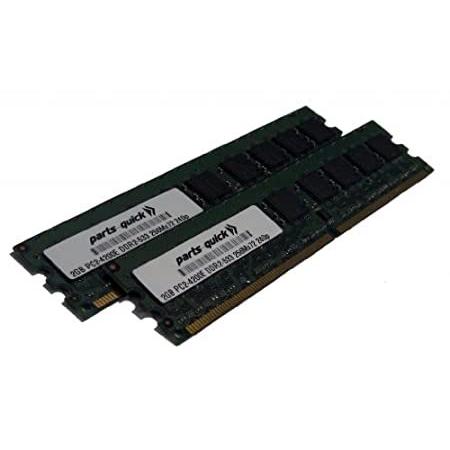 超歓迎された xSeries eServer IBM for Memory DDR2 2GB X 2 4GB parts-quick 306m 884 (8491, メモリー